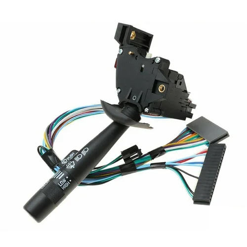 Imagen 2 del producto Nueva palanca del limpiaparabrisas del interruptor de señal de giro 26083628 para Chevrolet Astro Suburban GMC