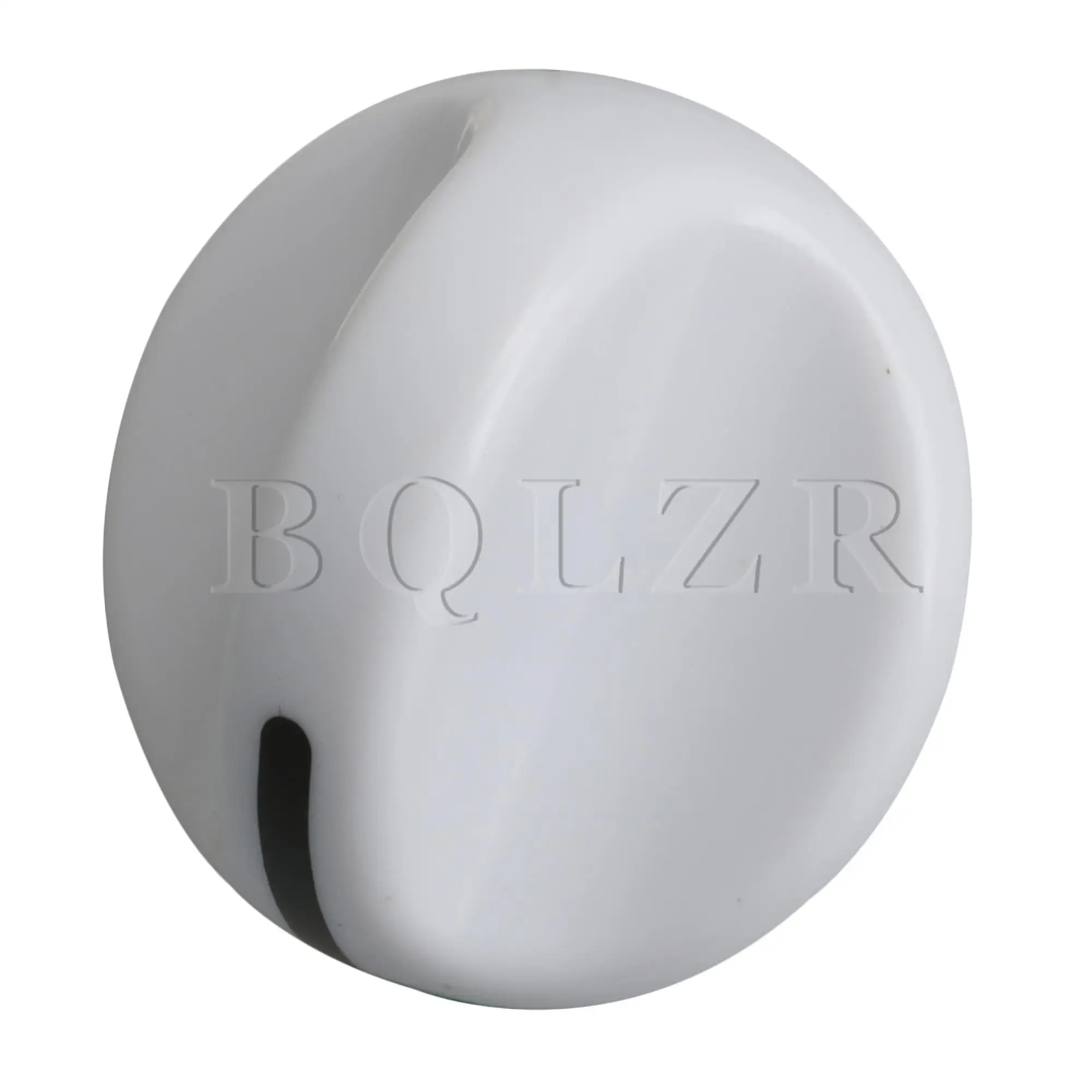 BQLZR 2 Pieces 131965300 White Dryer Knob Timer Knob Replacement for  PS419092