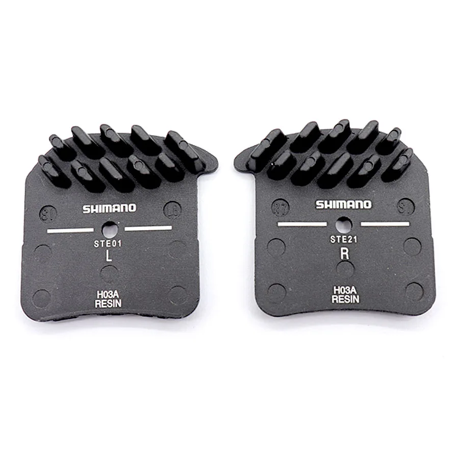 SHIMANO DEORE XT Brake Pads H03A H03C D03S for M8020 M820 M640