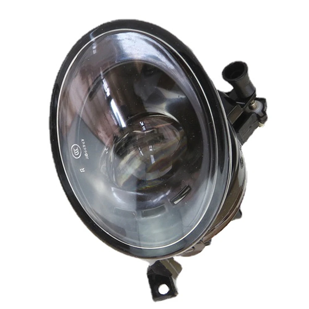 5K0941699D 5K0941700D Front Bumper Light Convex Lens Fog Lights Lamp For Golf Touran Tiguan EOS Caddy 5K0941699H  5K0941700H