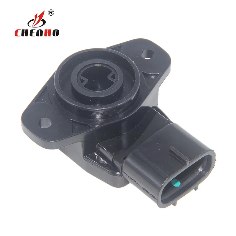 13420-65D00 Throttle Position Sensor FOR Suzuki XL-7 Grand Vitara Chevrolet Tracker 1.6 2.0 2.7 1342065D00 13420-52D00 5S5075