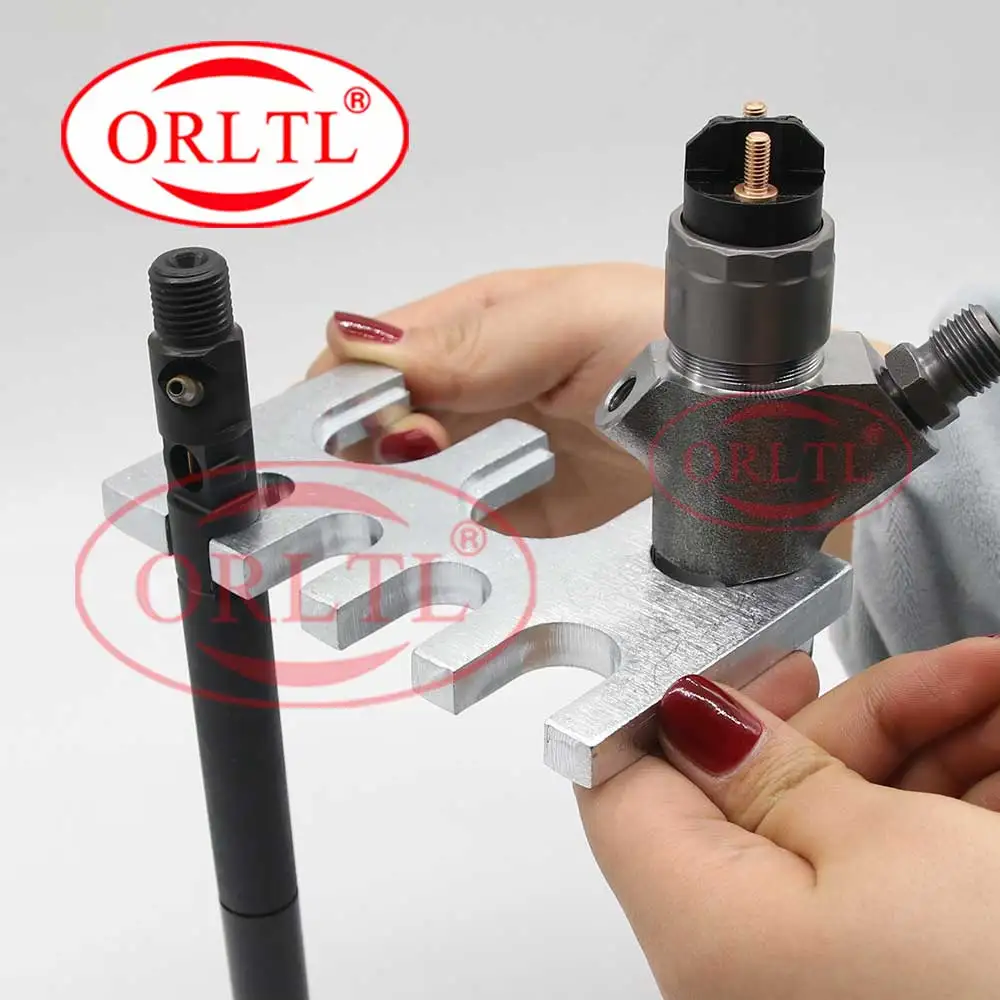 Common Rail Injector Dismounting Frame Tool Nozzle Disassemble Repair Tools for BOSCH DENSO DELPHI