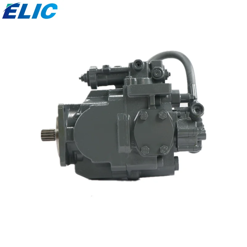 ecr58 ecr88 excavator hydraulic mian piston pump pvc80 pvc90 bomba 14520750 14623786 14656627 for volvo