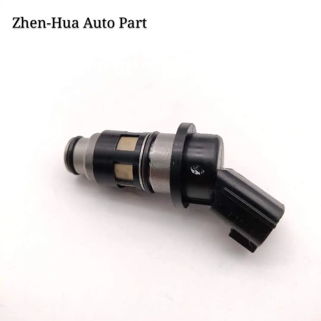 

1pc Top Quality Fuel Injector Repair For Nissan- Parts 16600-73C90/JS50-1 For AY-RK507 Free shipping fast delivery