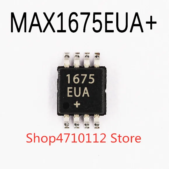 

Free shipping NEW 10pcs/lot MAX1675EUA 1675EUA MAX5402EUA+T MAX5402EUA 5402EUA. MAX5523EUA 5523EUA.MAX3471EUA 3471EUAMSOP8