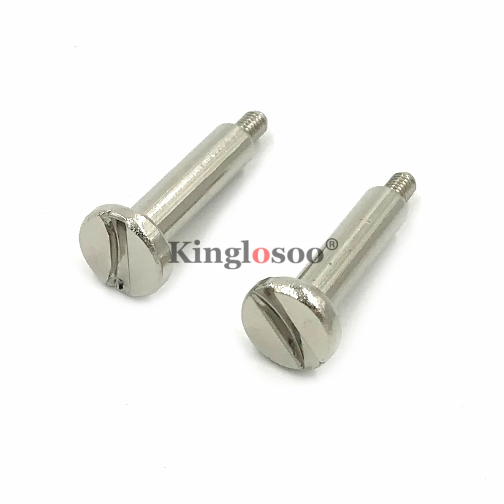 Tornillo de montaje de base de soporte Vertical para consola Playstation 5, PS5, tornillos de soporte