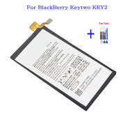 1x 3360mAh / 12.94Wh TLp035B1 Replacement Battery For BlackBerry Keytwo KEY2 (not for KEY 2 LE) + Repair Tools kit