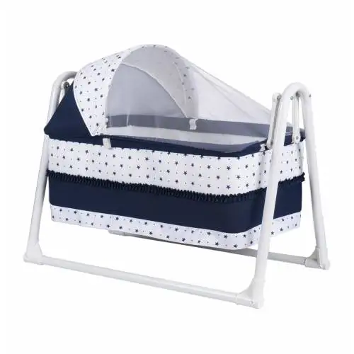 Luxury Dangle Basket Cradle Chubby Baby