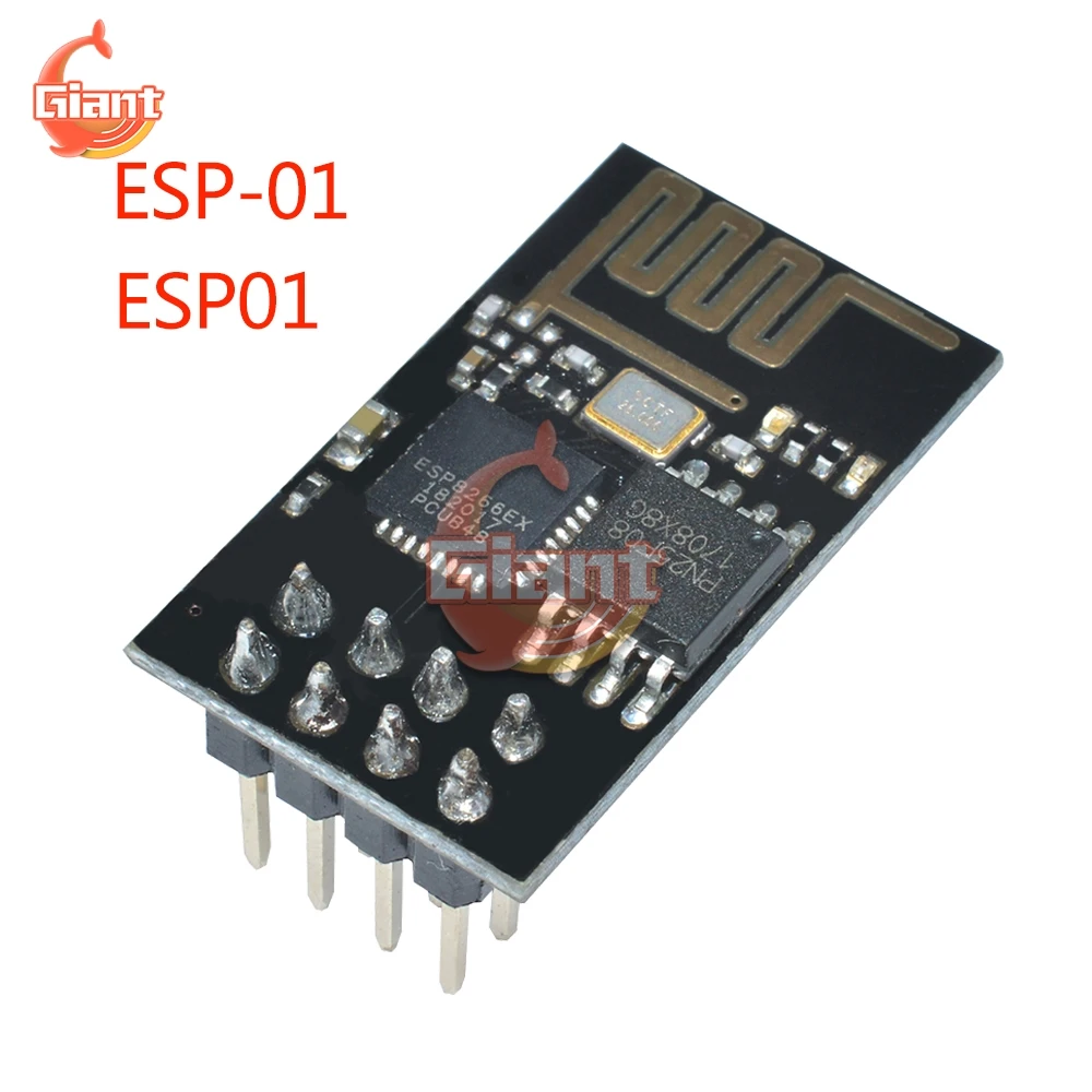  esp8266 ip