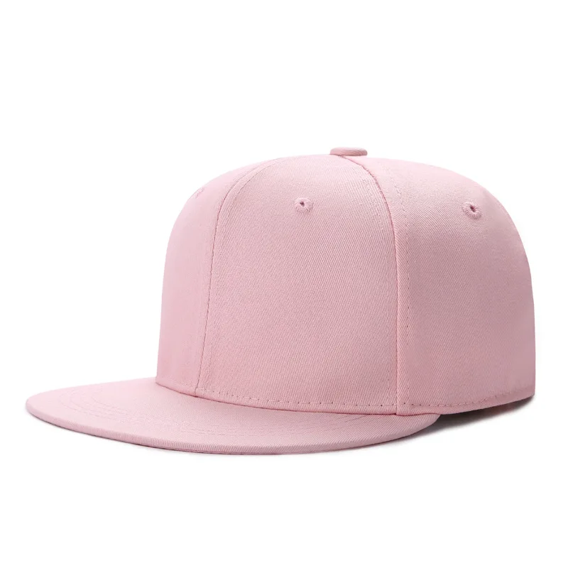 Brand XaYbZc Hip Hop Hats Men Women Baseball Caps Snapback Solid Colors Cotton Bone European Style Classic Fashion Trend