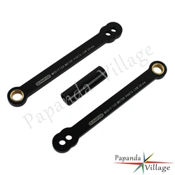 Rear Shock Absorber Lowering Link Kit For Honda CBR600RR 2003-2006 Motorcycle Custom Suspension Lowering Link  CBR1000RR 2004-07