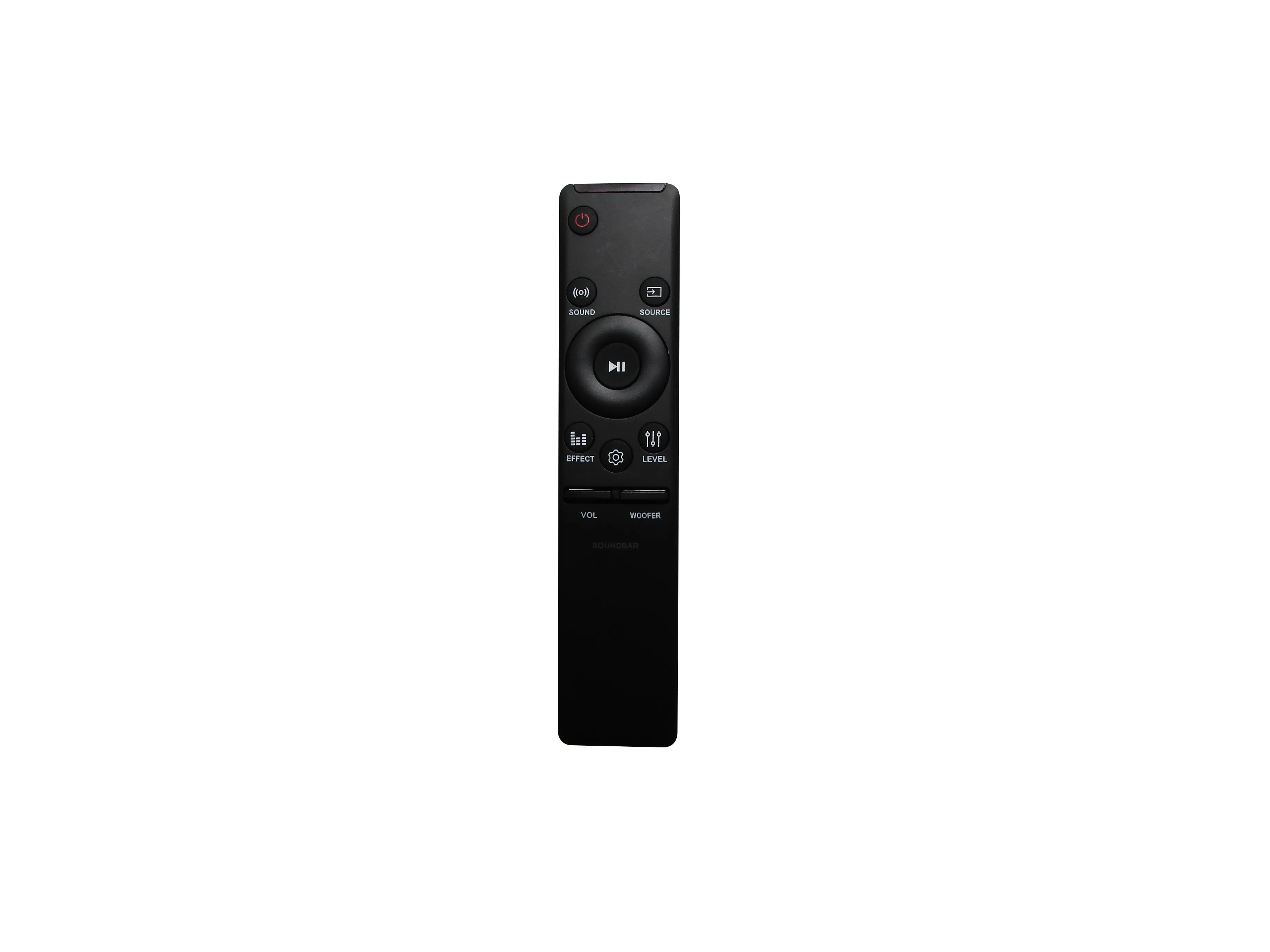 

Remote Control For Samsung HW-M360/ZA AH59-02745A HW-K850 HW-K950 HW-K850/ZA HW-K950/ZA AH59-02758A HW-M360 TV Sound Bar System