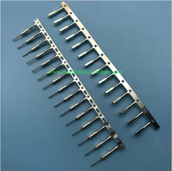 terminal male female for repair wire N 907 647 01 000 979 009 E ECU terminal