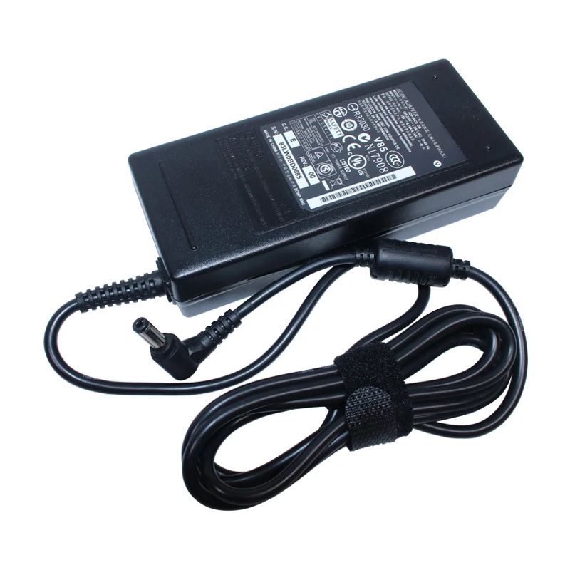 Laptop AC Adapter DC Sạc Cổng Kết Nối Cáp Dành Cho ASUS A55 A55V A56 A83S A84S A85V/E A8 N53 n82J F8 F80 K55 K55V K550D/V