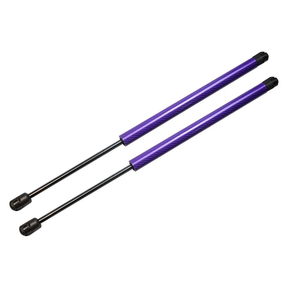 Gas Struts for Nissan Silvia S14 1993-1998 Hatchback Tailgate Trunk Boot Lift Supports Springs Shock Damper Charged Carbon Fiber