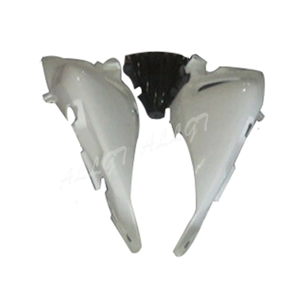 Unpainted ABS Injection Tail Fairing For Yamaha T-MA 530 2015 2016