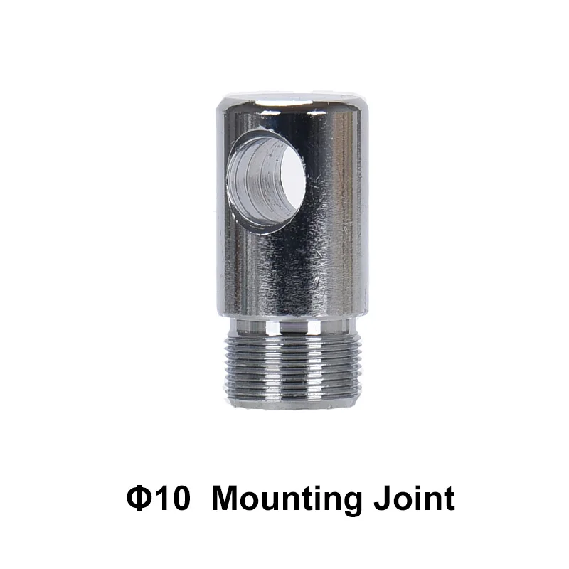 Mounting Joint Lug Thread Bracket DHLA6000/8000 Electric Linear Actuator Accessories Stainless Steel