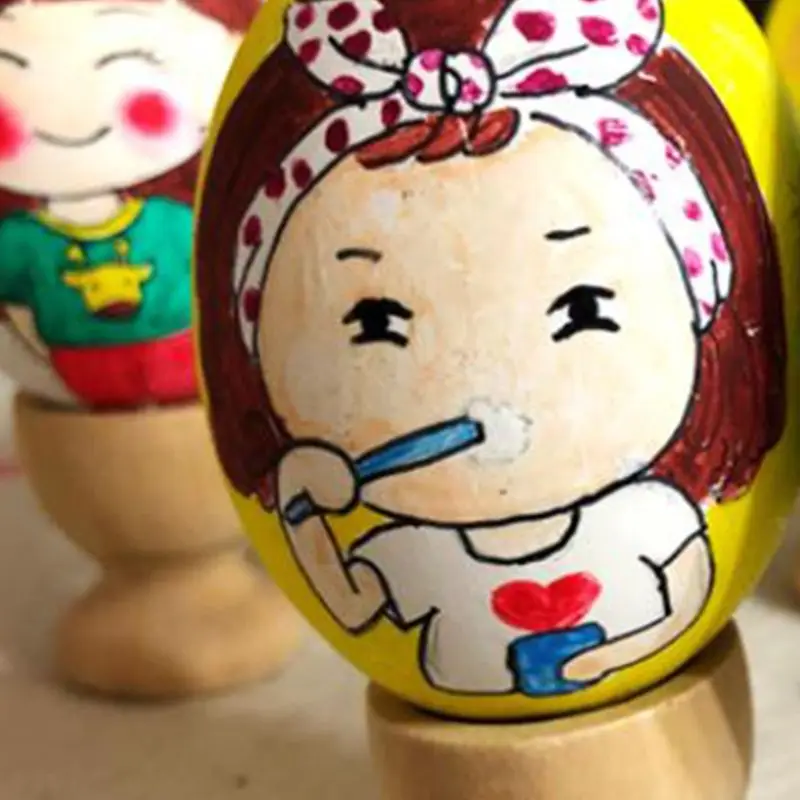 1 Set 3ml/5ml Hand-painted Acryl Farbe Kinder Sicher Malerei Pigmente Kindergarten DIY Kunst Graffiti pigment Set