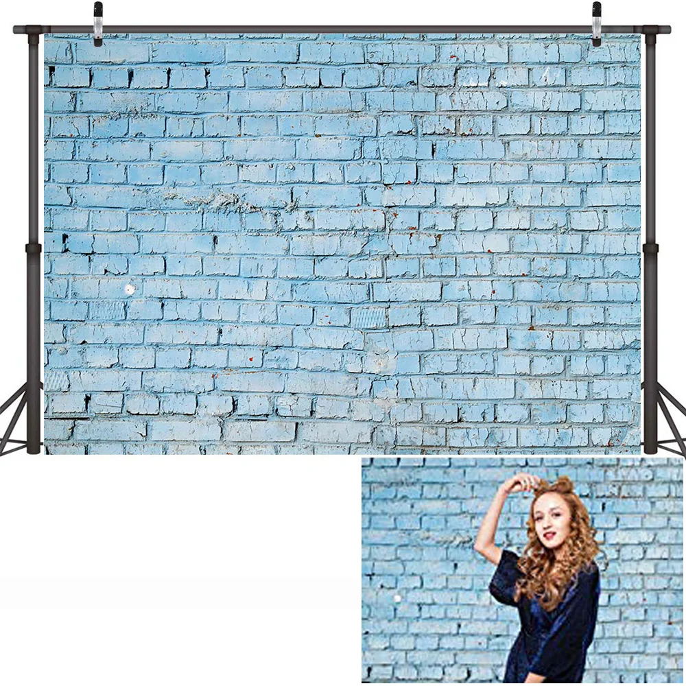 الطوب جدار صورة خلفية التصوير الفوتوغرافي الوليد الطفل أطفال عيد ميلاد كعكة سحق خلفية الغذاء الحيوانات الأليفة لا تزال الحياة استوديو التصوير الفوتوغرافي