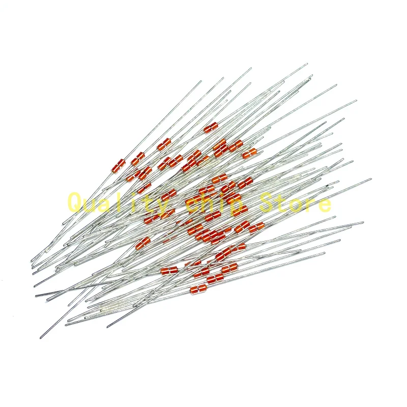 20PCS Thermal Resistor NTC MF58 3950 B 5% 1K 2K 5K 10K 20K 30K 47K 50K 100K 200K 500K 1M 1/2/3/5/10/K Ohm R Thermistor Sensor