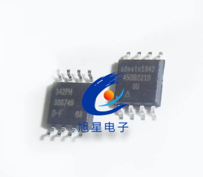 Mxy 5 pçs/lote 45DB321D AT45DB321D-SU SOP-32-megabit 2.7-volts DataFlash 8 AT45DB321 SOP8