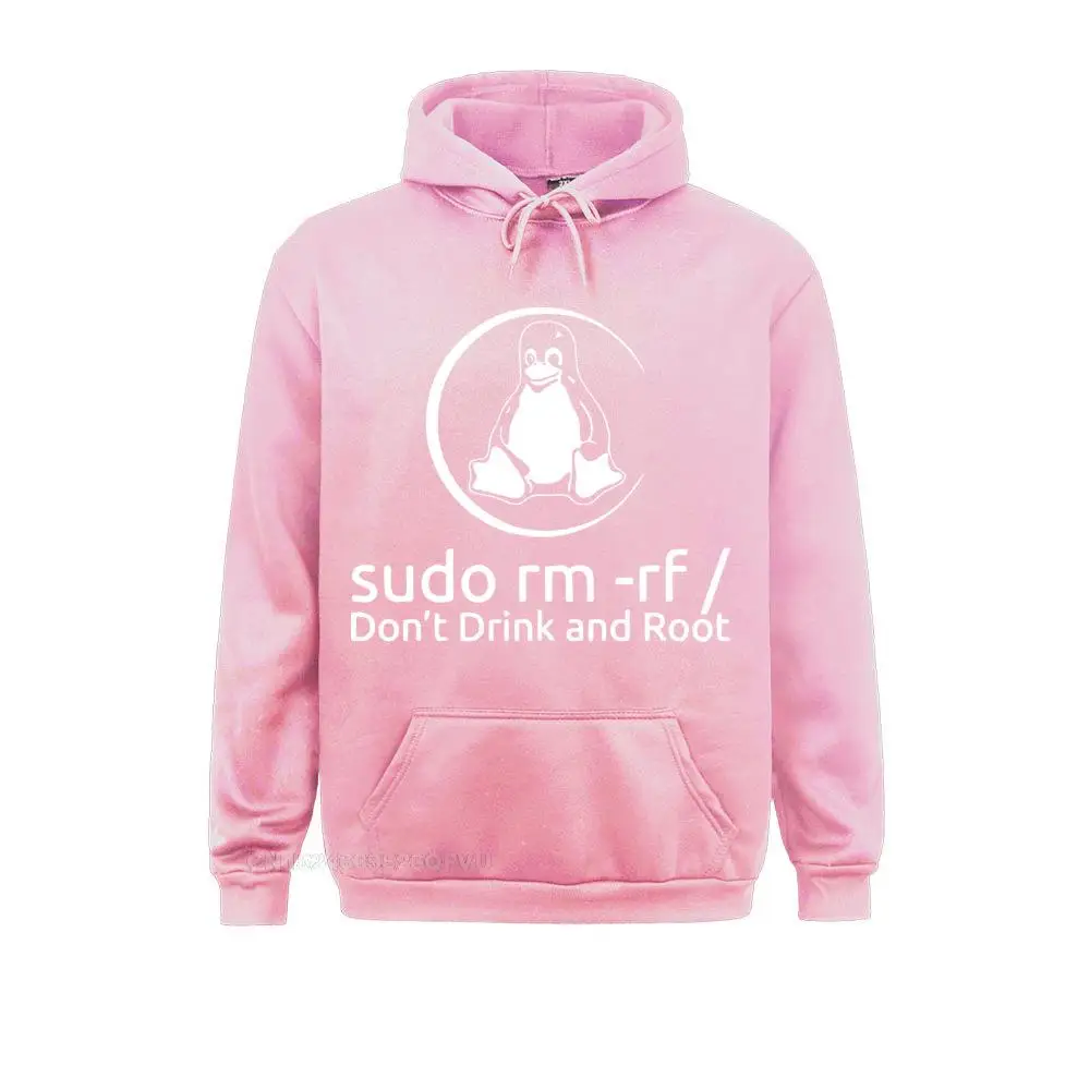 Programmer Programming Coding Coder Men Harajuku Men Linux Root Sudo Funy Pullover Hoodie Fitness Hoodie Premium Cotton Clothes