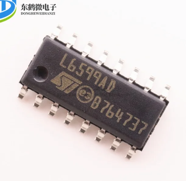 Mxy L6599ADTR L6599AD L6599A L6599 SOP16 Can be purchased directly