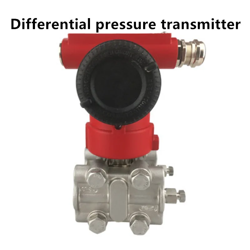 Pressure transmitter / differential pressure 3051TG differential pressure transmitter / differential pressure sensor 4-20ma / le