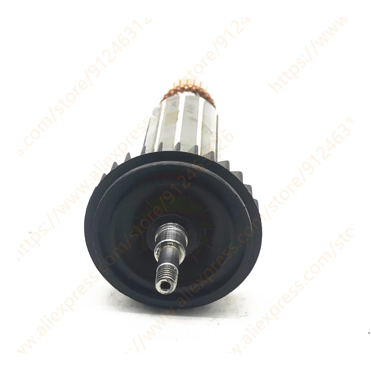 AC220V-240V Armature โรเตอร์ Anchor สำหรับ MAKITA เครื่องบดมุม GA5030 GA4530 GA4030 GA5034 GA4534 GA4031 PJ7000 GA4030R GA4034