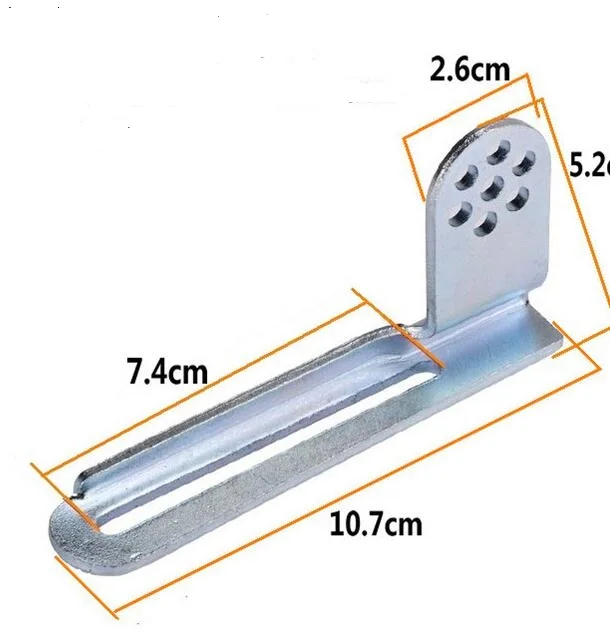 Universal Refrigerator Parts Fridge Door hinge Y-223