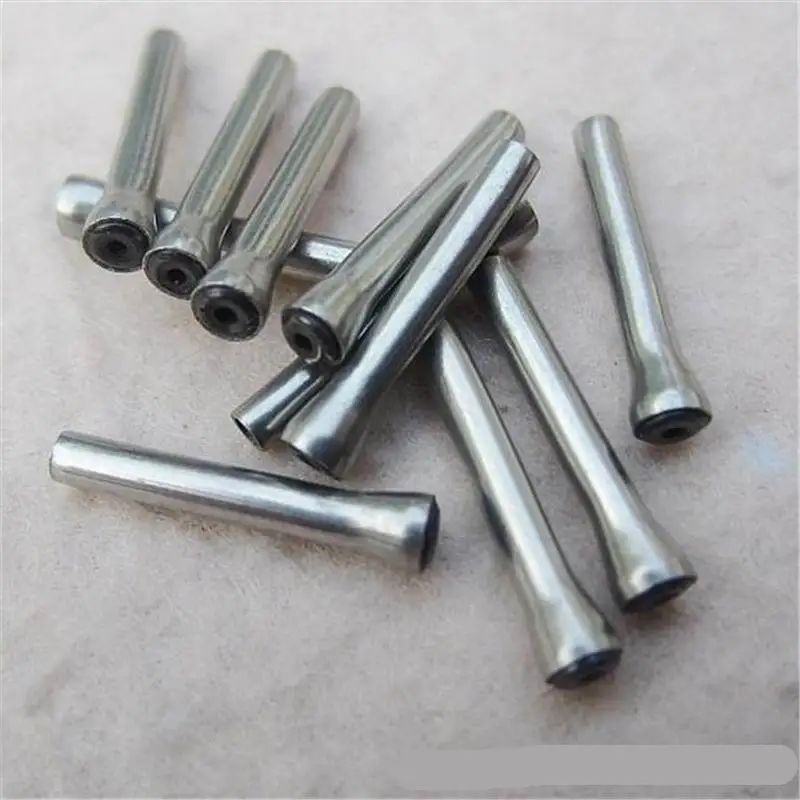 Anillos guía cerámica inoxidables para caña de pesca