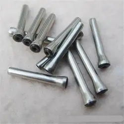 Anillos guía cerámica inoxidables para caña de pesca