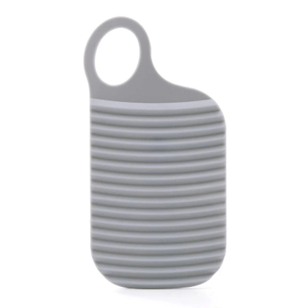 

Portable Thicken Mini Washboard Antislip Laundry Accessories Washing Board Plastic Clothes Cleaning Tool