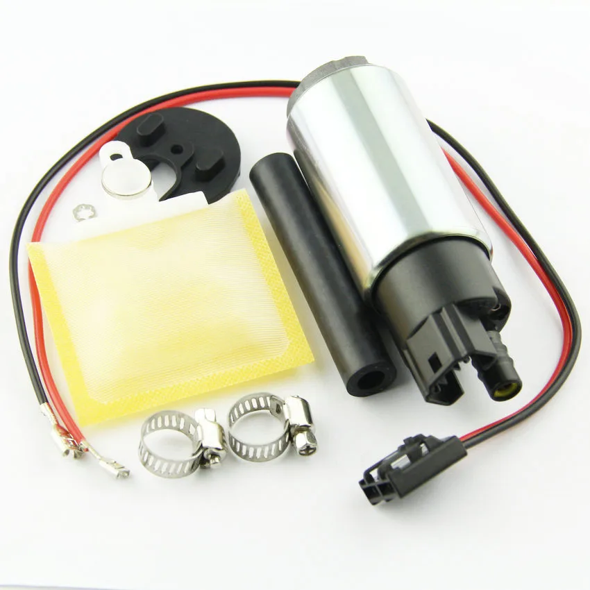 Motorcycles Fuel Pump Case For Honda CBR600 CBR600F CBR600F4i CBR954RR CBR929RR 16700-MCS-G02 16730-MCF-003 16700-MBW-A11  Parts