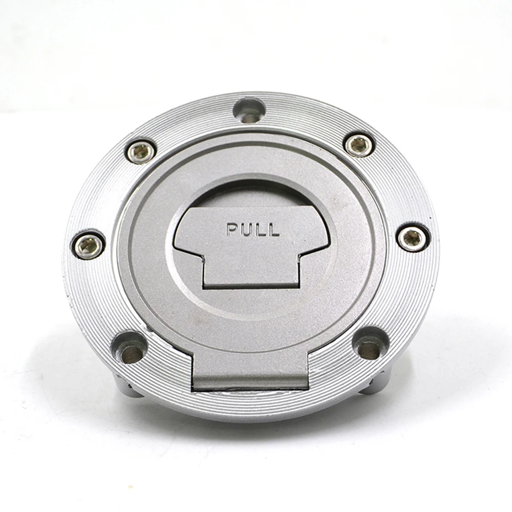 

Fuel Tank Cover Lock Gas Cap for Yamaha FZ1 FZ1S FZ1N FZ1000 FZ6 FZ6R FZ6N FZ6S MT10 FZ10 XTZ1200 XJR1300 XJR400 XVS1300A XJ6