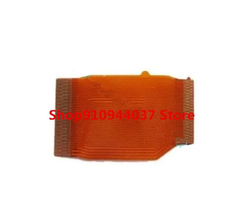 كابل مرن FPC وحدة استبدال لنيكون D600 D610 توصيل لوحة الطاقة والمجلس الرئيسي