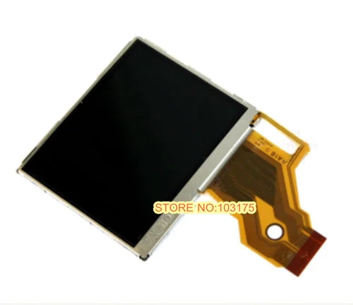 후지 필름 후지 S100 카메라용 LCD 디스플레이 스크린 수리 부품, 신제품