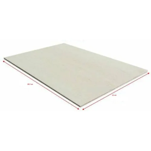 Rose Table Poplar Plywood I. Quality Thickness: 4 mm Plywood Measure: A4 = 5 Pcs Multiple