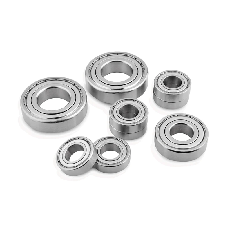 1Pcs Stainless Steel Bearing 6900ZZ 6901ZZ 6902ZZ 6903ZZ 6904ZZ 6905ZZ 6906ZZ 6907ZZ 6908ZZ 6909ZZ 6910ZZ 6911ZZ