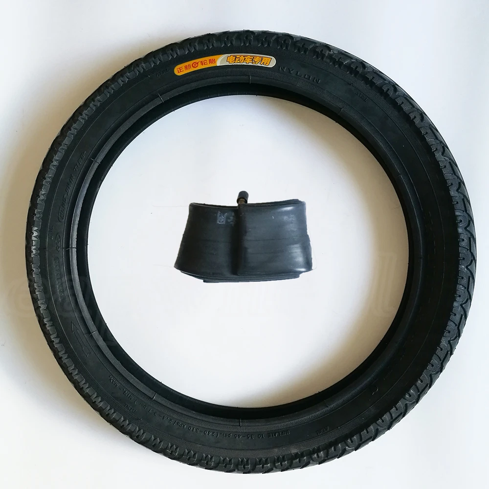 

GotWay Msuper 3 3s+ 18*2.50 inch tire Electric unicycle tire inner tube accessories CST