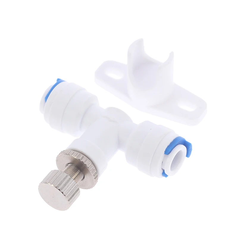 Reverse Osmosis 1/4\