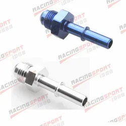Quick Connect AN6 6AN AN-6 AN6 To 5/16