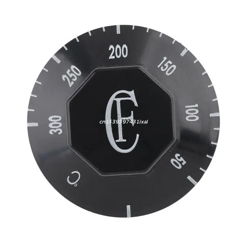 Termostat 250V 16A 50 do 300 stopni temperatura celsjusza kontroler NO NC dla piekarnik elektryczny Dropship