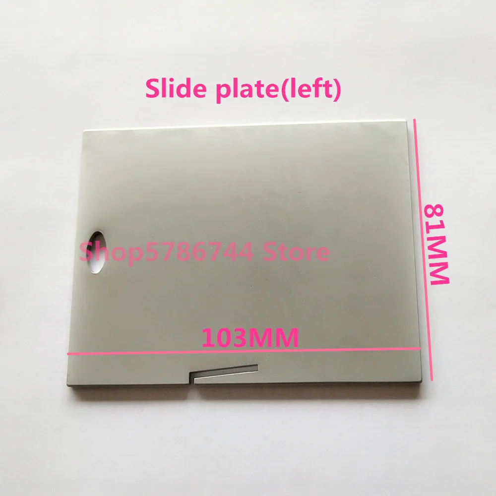 There Is Stock,Fast Delivery.Slide Plate(Left) For PFAFF 441 Lockstitch Machine Typical GC20616,CSR-2401H