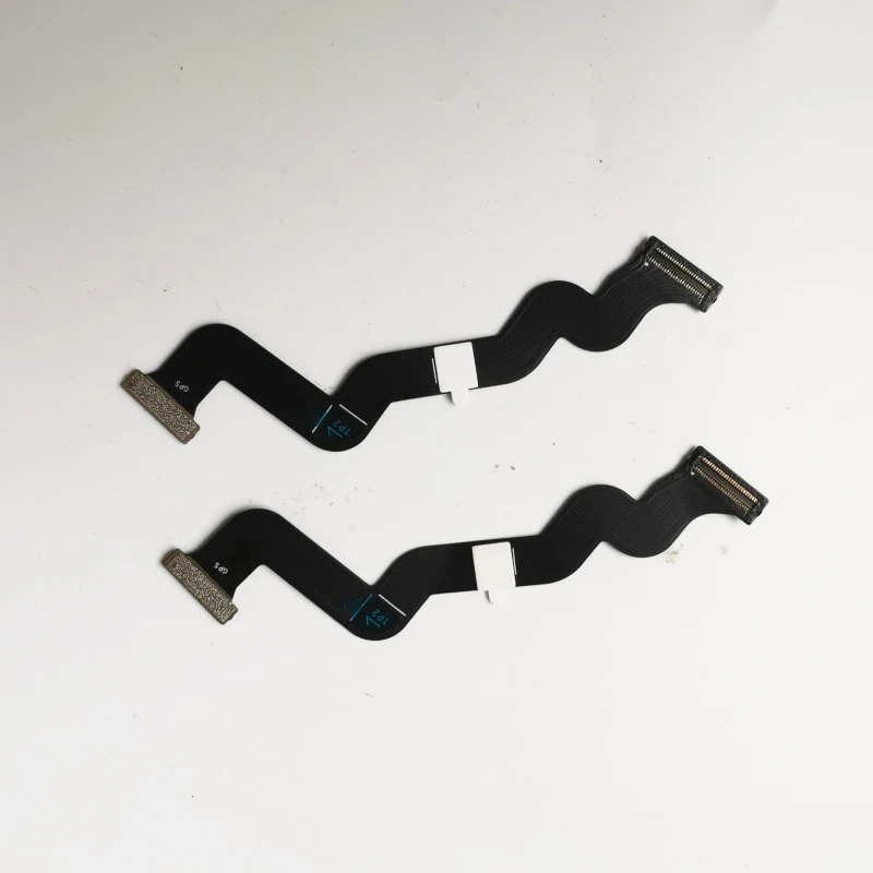 ใหม่สำหรับ DJI Mavic 2 Pro/ซูม GPS สายแบนสาย Gimbal Flat Ribbon Flex Cable Repair Parts สำหรับ DJI Mavic 2 Pro/ซูม