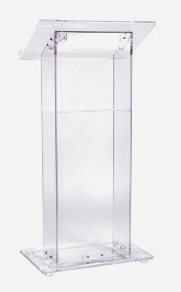 

pulpit furniture Beautiful Simplicity Cheap Acrylic Podium Pulpit Lectern acrylic pulpit