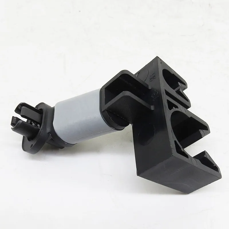 Adatto per Peugeot 3008 307 308 408 5008 RCZ PARTNER esperto supporto CLIP morsetto tubo aria condizionata clip fissa OEM:1608682680