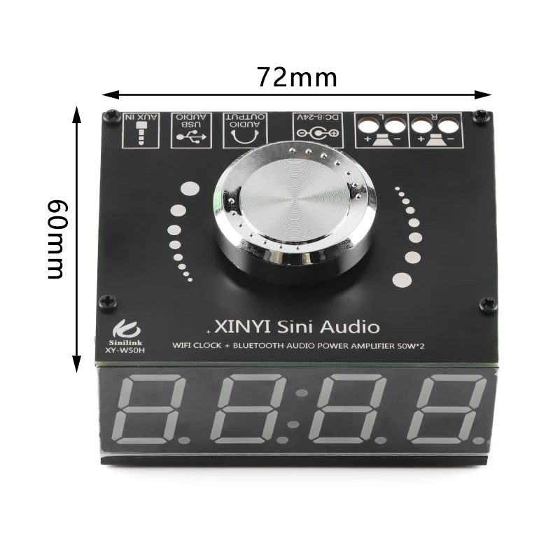 XY-W50H