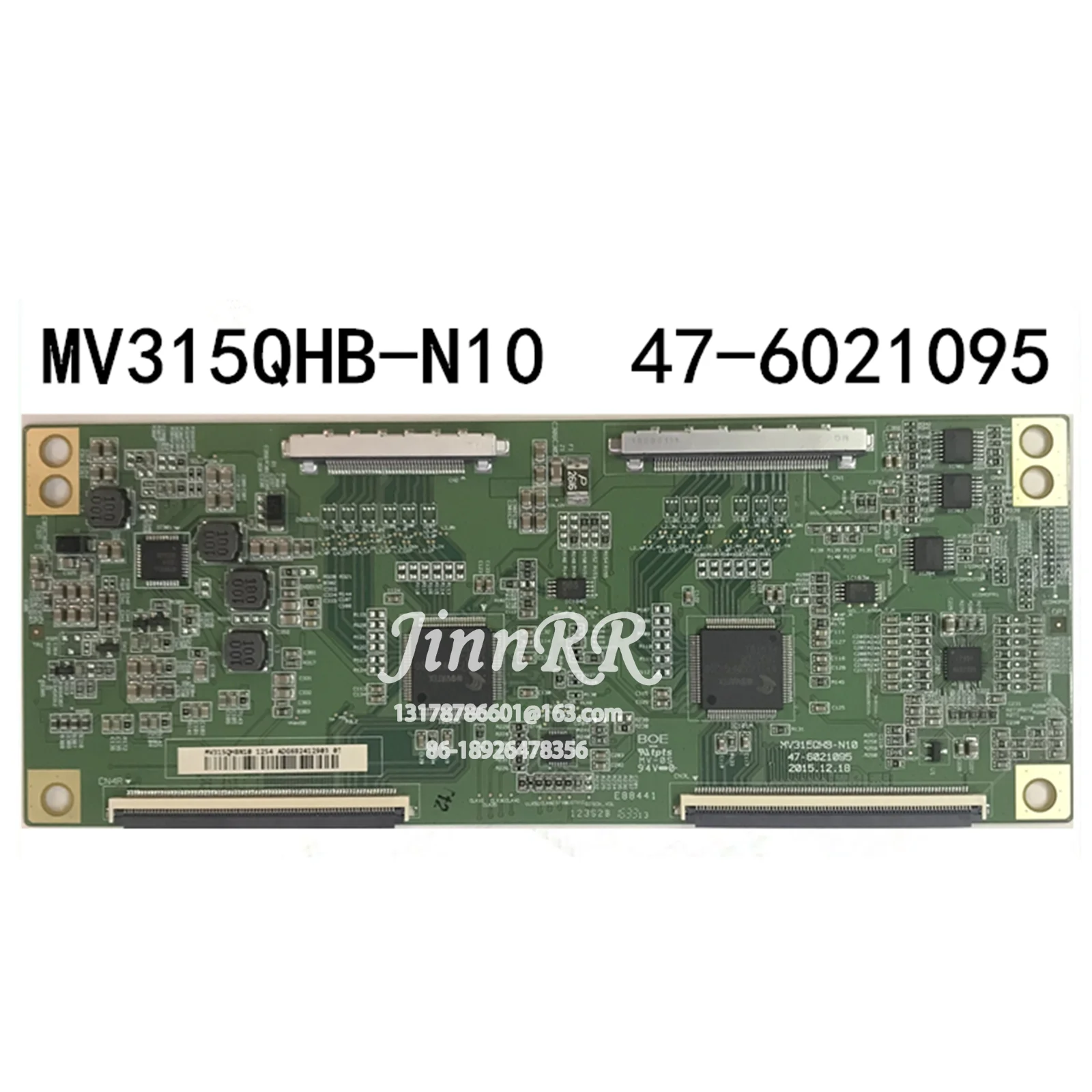 

MV315QHB-N10 new original constant current plate for 47-6021095 47-6021085 Logic board Strict test quality assurance