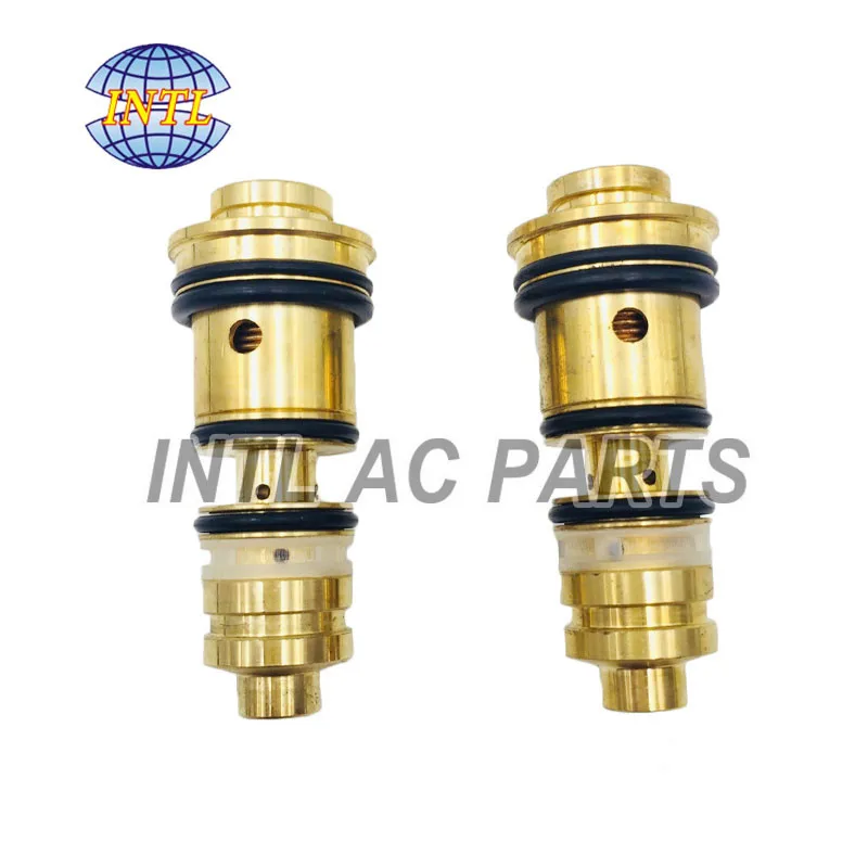 

AUTO AC compressor Control Valve air con a/c compressor refrigerant control valves for Lexus GS300